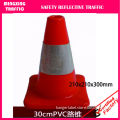 high quality high level mini traffic cones with best price